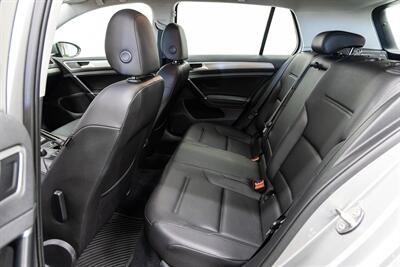 2017 Volkswagen Golf TSI S 4-Door - Photo 8 - Concord, CA 94520