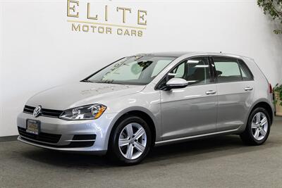2017 Volkswagen Golf TSI S 4-Door - Photo 1 - Concord, CA 94520