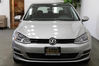 2017 Volkswagen Golf TSI S 4-Door - Photo 12 - Concord, CA 94520