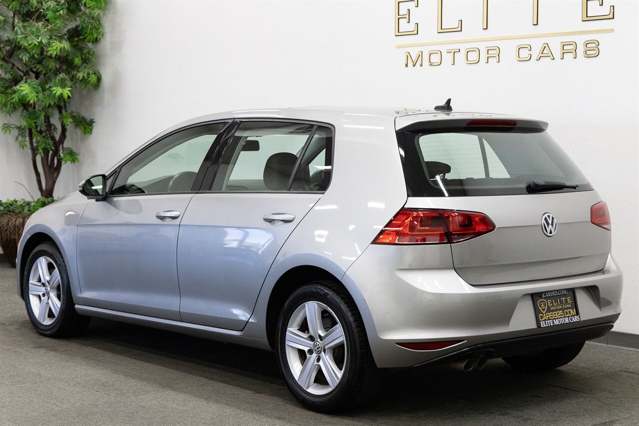 2017 Volkswagen Golf TSI S 4-Door - Photo 3 - Concord, CA 94520