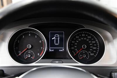2017 Volkswagen Golf TSI S 4-Door - Photo 17 - Concord, CA 94520