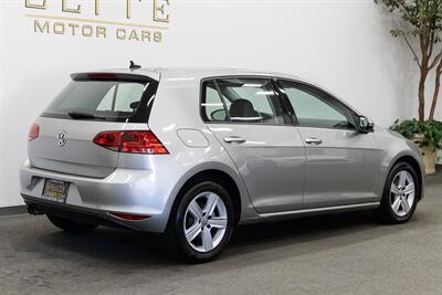 2017 Volkswagen Golf TSI S 4-Door - Photo 11 - Concord, CA 94520
