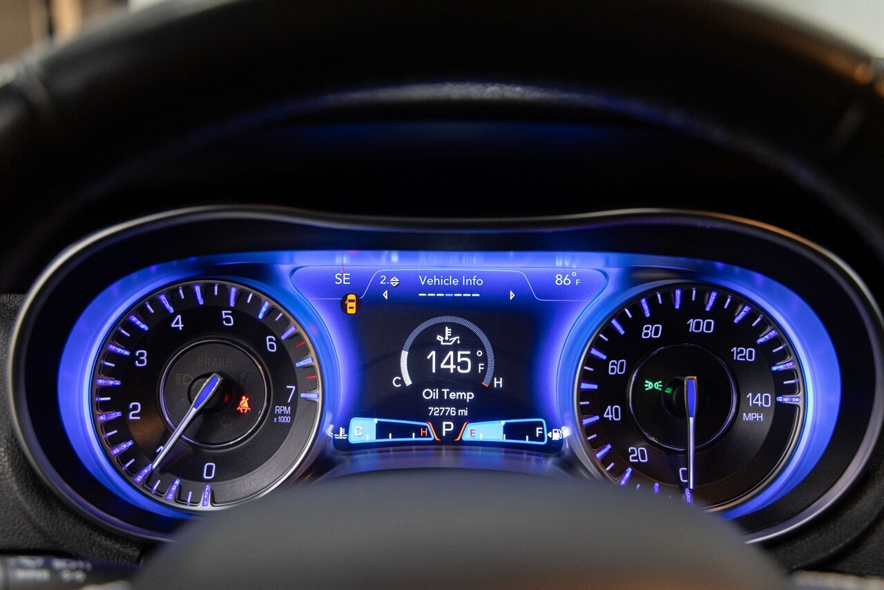 2020 Chrysler 300 S - Photo 17 - Concord, CA 94520