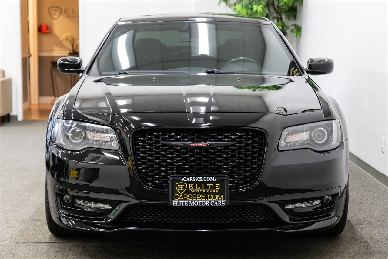 2020 Chrysler 300 S - Photo 12 - Concord, CA 94520