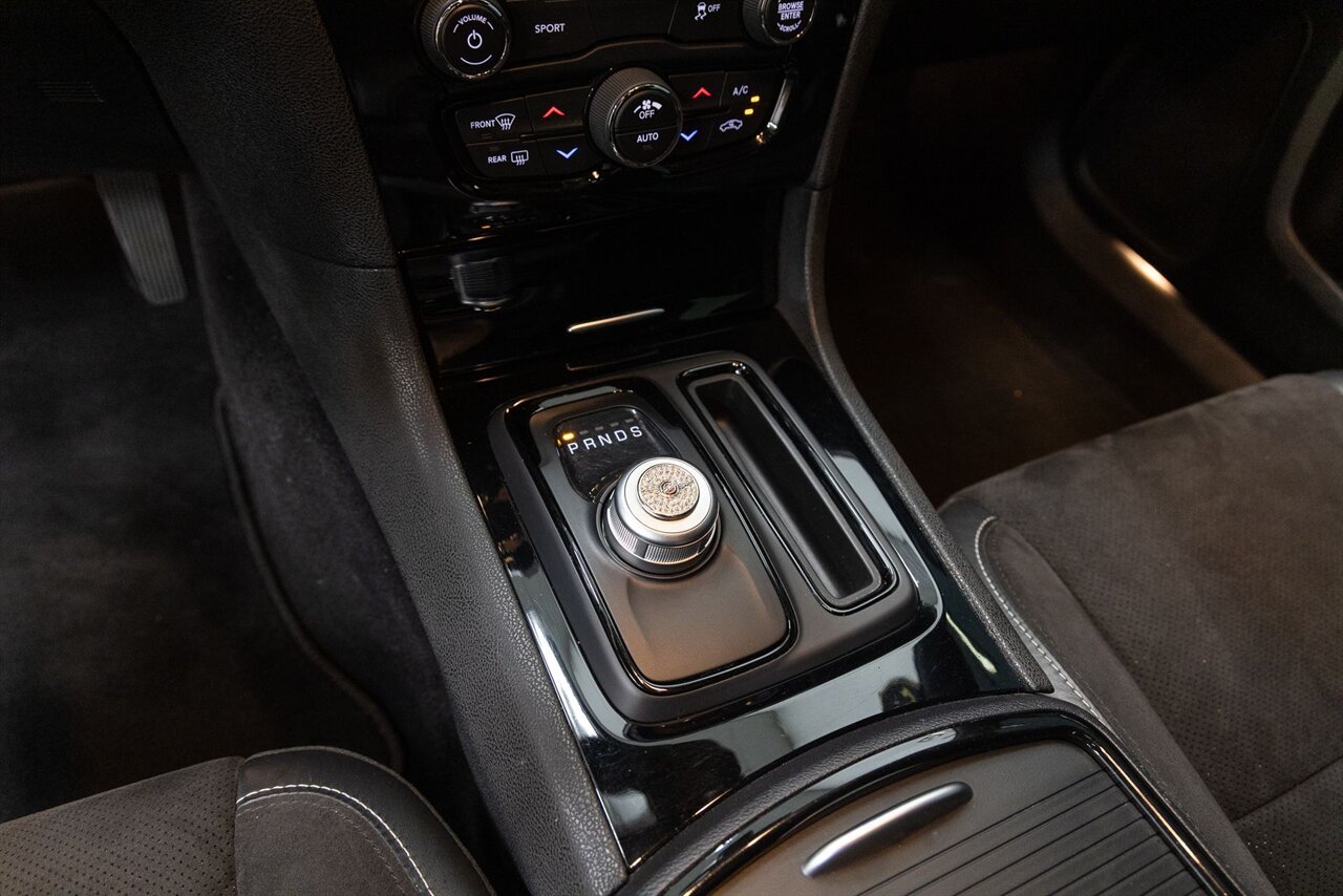 2020 Chrysler 300 S - Photo 20 - Concord, CA 94520