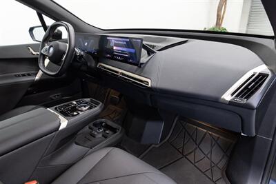 2024 BMW iX xDrive50   - Photo 13 - Concord, CA 94520