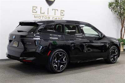 2024 BMW iX xDrive50   - Photo 11 - Concord, CA 94520