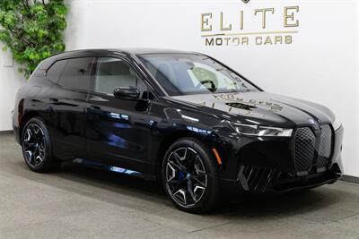 2024 BMW iX xDrive50   - Photo 9 - Concord, CA 94520