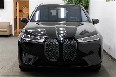 2024 BMW iX xDrive50   - Photo 12 - Concord, CA 94520