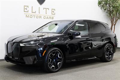 2024 BMW iX xDrive50   - Photo 1 - Concord, CA 94520