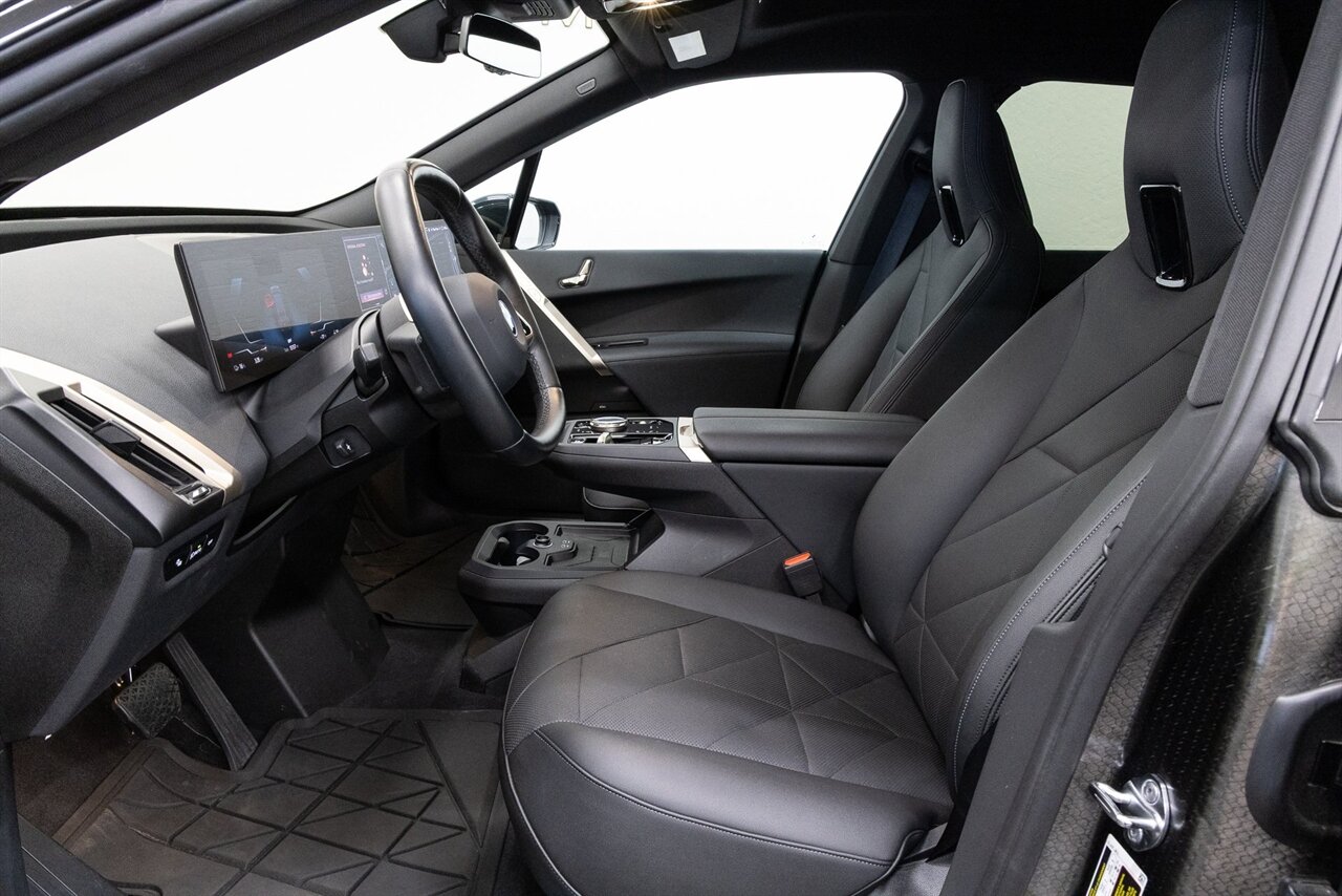 2024 BMW iX xDrive50 - Photo 7 - Concord, CA 94520