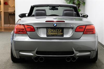 2011 BMW M3   - Photo 4 - Concord, CA 94520