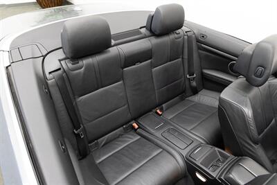 2011 BMW M3   - Photo 17 - Concord, CA 94520