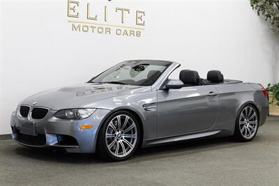 2011 BMW M3   - Photo 1 - Concord, CA 94520