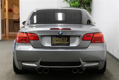 2011 BMW M3   - Photo 21 - Concord, CA 94520