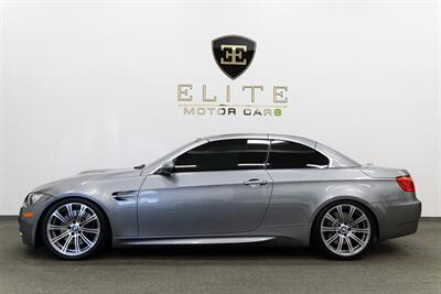 2011 BMW M3   - Photo 19 - Concord, CA 94520