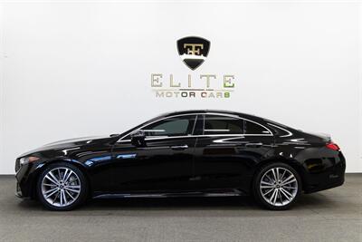 2020 Mercedes-Benz CLS CLS 450   - Photo 2 - Concord, CA 94520