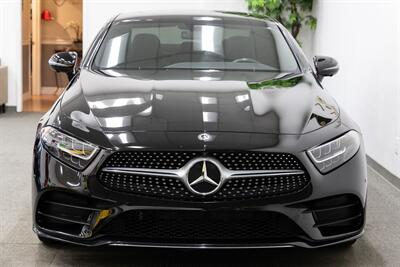 2020 Mercedes-Benz CLS CLS 450   - Photo 12 - Concord, CA 94520