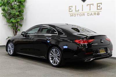 2020 Mercedes-Benz CLS CLS 450   - Photo 3 - Concord, CA 94520