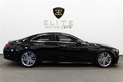 2020 Mercedes-Benz CLS CLS 450   - Photo 10 - Concord, CA 94520