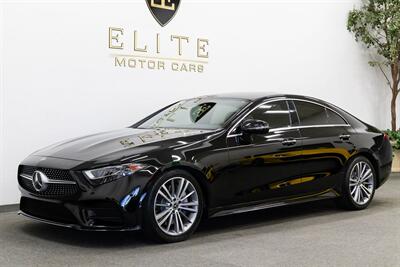 2020 Mercedes-Benz CLS CLS 450   - Photo 1 - Concord, CA 94520