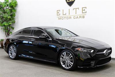 2020 Mercedes-Benz CLS CLS 450   - Photo 9 - Concord, CA 94520