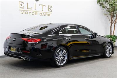 2020 Mercedes-Benz CLS CLS 450   - Photo 11 - Concord, CA 94520
