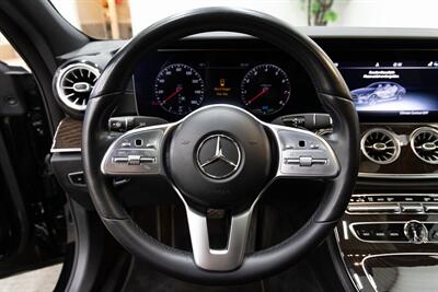 2020 Mercedes-Benz CLS CLS 450   - Photo 16 - Concord, CA 94520