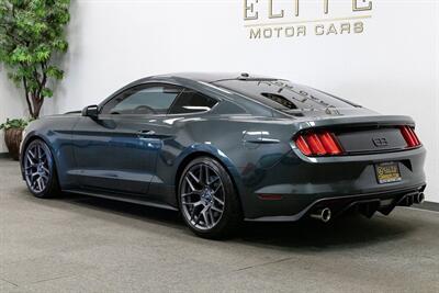 2016 Ford Mustang EcoBoost Premium   - Photo 3 - Concord, CA 94520