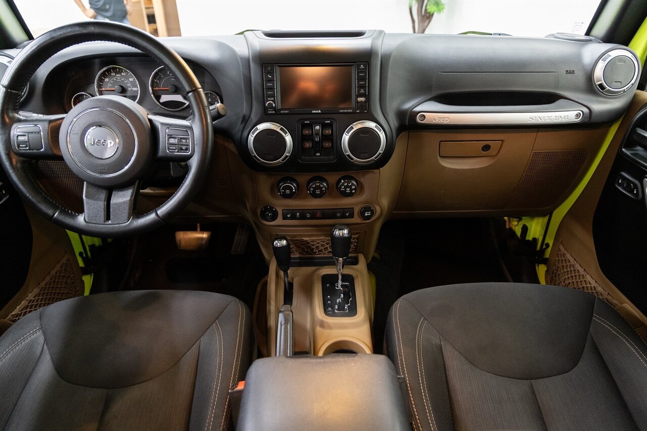 2016 Jeep Wrangler Unlimited Unlimited Rubicon - Photo 5 - Concord, CA 94520