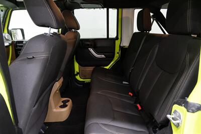 2016 Jeep Wrangler Unlimited Unlimited Rubicon - Photo 8 - Concord, CA 94520