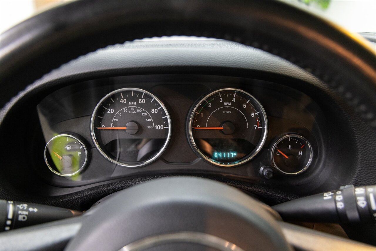 2016 Jeep Wrangler Unlimited Unlimited Rubicon - Photo 17 - Concord, CA 94520