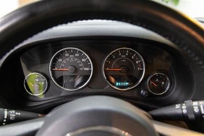 2016 Jeep Wrangler Unlimited Unlimited Rubicon - Photo 17 - Concord, CA 94520