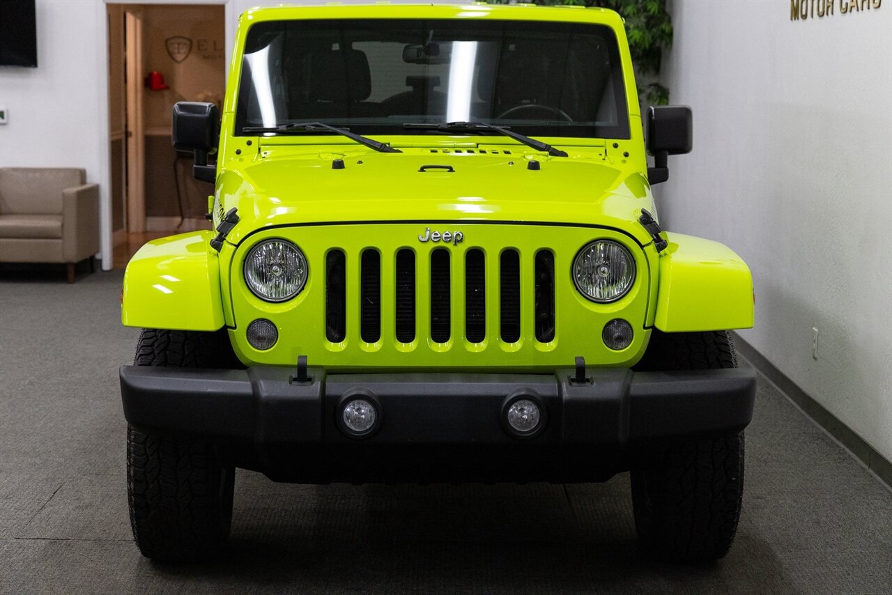 2016 Jeep Wrangler Unlimited Unlimited Rubicon - Photo 12 - Concord, CA 94520