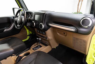 2016 Jeep Wrangler Unlimited Unlimited Rubicon - Photo 13 - Concord, CA 94520