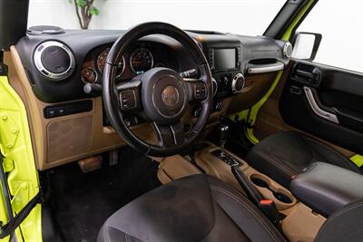 2016 Jeep Wrangler Unlimited Unlimited Rubicon - Photo 6 - Concord, CA 94520