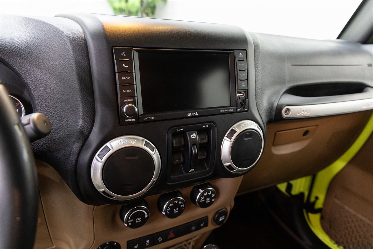 2016 Jeep Wrangler Unlimited Unlimited Rubicon - Photo 19 - Concord, CA 94520