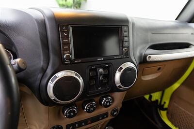 2016 Jeep Wrangler Unlimited Unlimited Rubicon - Photo 19 - Concord, CA 94520