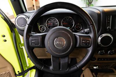 2016 Jeep Wrangler Unlimited Unlimited Rubicon - Photo 16 - Concord, CA 94520