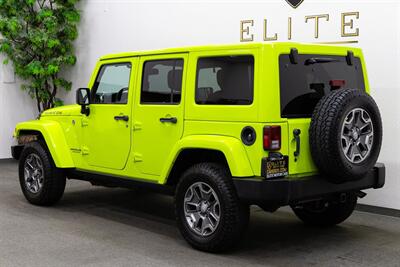 2016 Jeep Wrangler Unlimited Unlimited Rubicon - Photo 3 - Concord, CA 94520