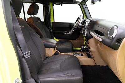 2016 Jeep Wrangler Unlimited Unlimited Rubicon - Photo 14 - Concord, CA 94520