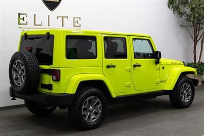 2016 Jeep Wrangler Unlimited Unlimited Rubicon - Photo 11 - Concord, CA 94520