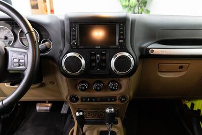 2016 Jeep Wrangler Unlimited Unlimited Rubicon - Photo 18 - Concord, CA 94520