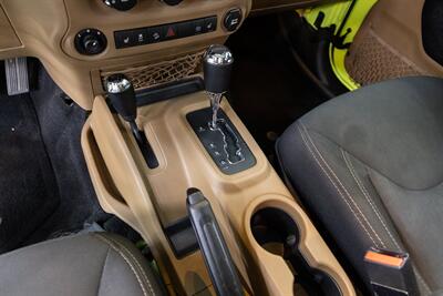 2016 Jeep Wrangler Unlimited Unlimited Rubicon - Photo 20 - Concord, CA 94520