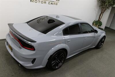 2022 Dodge Charger R/T Scat Pack Widebody   - Photo 23 - Concord, CA 94520