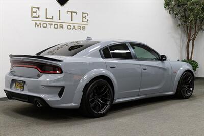 2022 Dodge Charger R/T Scat Pack Widebody   - Photo 11 - Concord, CA 94520