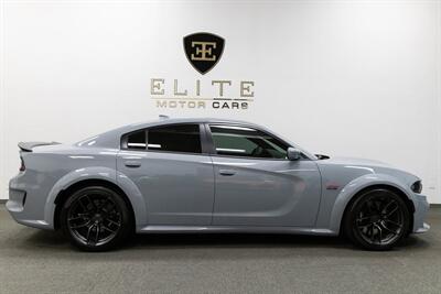 2022 Dodge Charger R/T Scat Pack Widebody   - Photo 10 - Concord, CA 94520