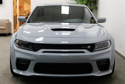 2022 Dodge Charger R/T Scat Pack Widebody   - Photo 12 - Concord, CA 94520