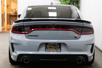 2022 Dodge Charger R/T Scat Pack Widebody   - Photo 4 - Concord, CA 94520