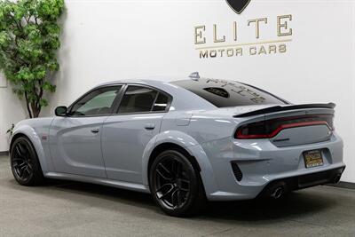 2022 Dodge Charger R/T Scat Pack Widebody   - Photo 3 - Concord, CA 94520